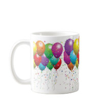 PERSONNALISER BALLOON BALLOON D'ANNIVERSAIRE