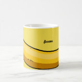 Mug Personnaliser banana (Centre)