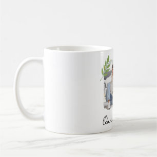 Mug Personnaliser classique