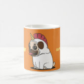 Mug Personnaliser Funny Unicorn - Doggycorn (Centre)