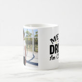 Mug personnaliser joyeux noël Happy and Free Dog Co (Centre)