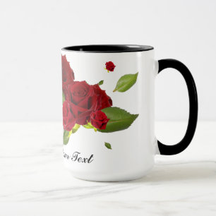 Mug Personnaliser la Musique Cadeau