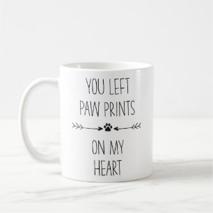 Mug Personnaliser la photo commémorative des animaux