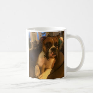 Mug Personnaliser la photo d'animal de compagnie