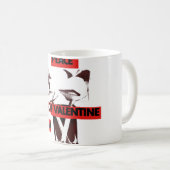 Mug Personnaliser le produit (Devant droit)