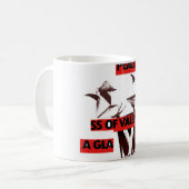 Mug Personnaliser le produit (Devant gauche)