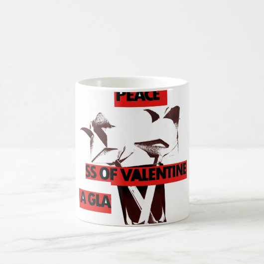 Mug Personnaliser le produit (Centre)