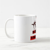Mug Personnaliser le produit (Gauche)