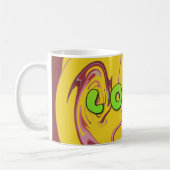 Mug Personnaliser le produit (Gauche)