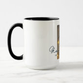 Mug Personnaliser le style (Gauche)