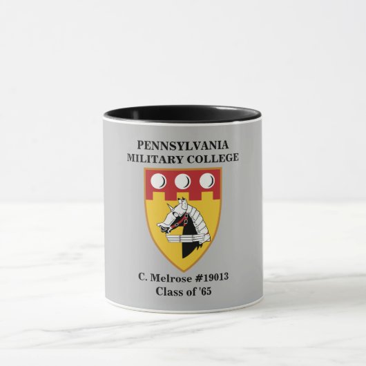MUG PERSONNALISER L'ENSEMBLE - BOUG CLAIR (Centre)
