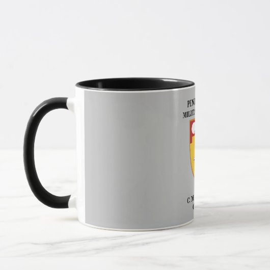 MUG PERSONNALISER L'ENSEMBLE - BOUG CLAIR (Gauche)