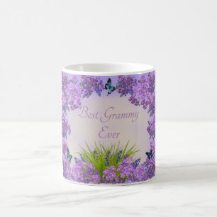 Mug Personnaliser "Meilleur Grammy jamais"