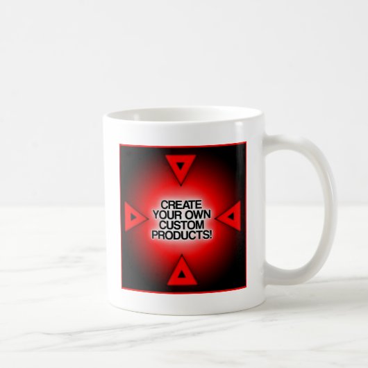 Mug Personnaliser / Personnaliser / Créer votre propre (Droite)