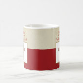 Mug Personnaliser, RCIA Bénédictions sur la Profession (Centre)