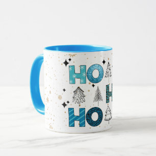 Mug Personnaliser Santa Claus