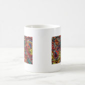 Mug personnaliser sur mesure le bureau de service aux  (Centre)