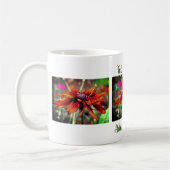 Mug Personnalité de Susan Flower (Gauche)