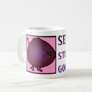 Mug Personnalité du signe Zodiaque personnalisable Tau