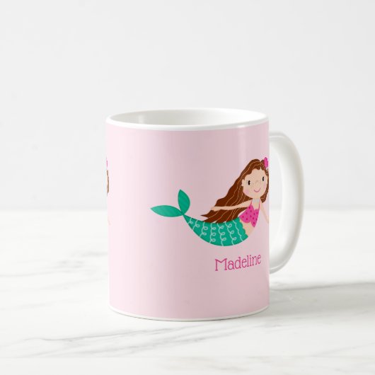 Mug Personnalized (Devant droit)