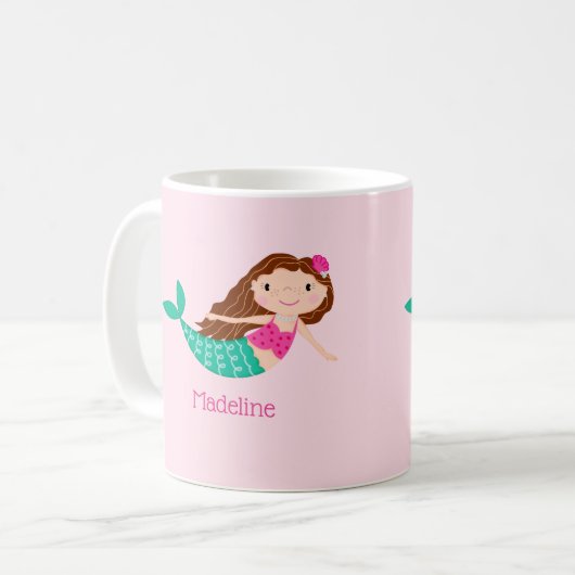 Mug Personnalized (Devant gauche)