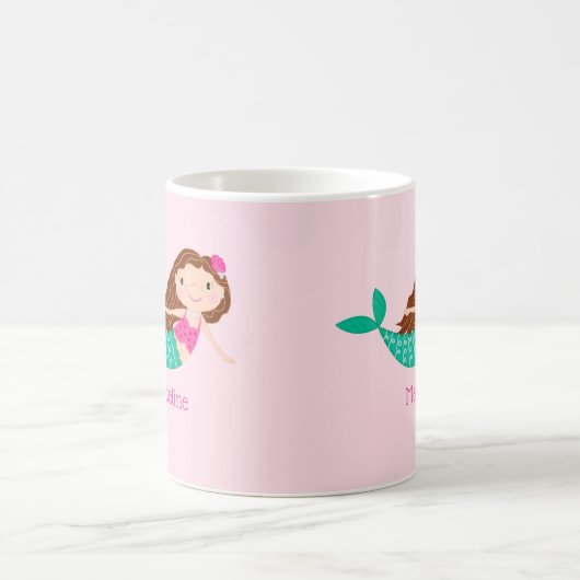 Mug Personnalized (Centre)