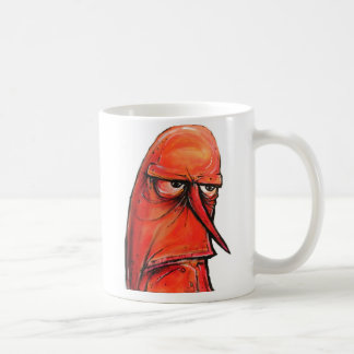 Mug Personne de matin