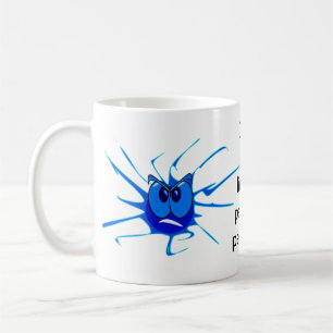 Mug Personne de personnes ? ?