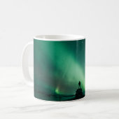 MUG PERSONNE DEVANT LES LUMIÈRES AURORA (Devant gauche)