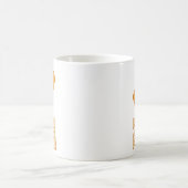 Mug Personne moyenne Nacho ! Cute Nacho Pun (Centre)