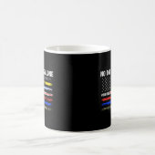 Mug Personne ne combat seul les héros de première répo (Centre)
