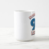 Mug Personne ne fait 92 comme moi ! (Centre)