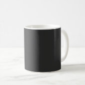 Mug Personne Ne Se Soucie De Travailler Plus Dur (Devant droit)