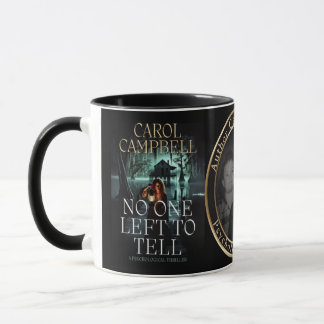 Mug Personne N'Est Resté À Dire