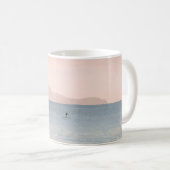 MUG PERSONNE PADDLE PENSION (Devant droit)