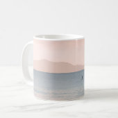 MUG PERSONNE PADDLE PENSION (Devant gauche)