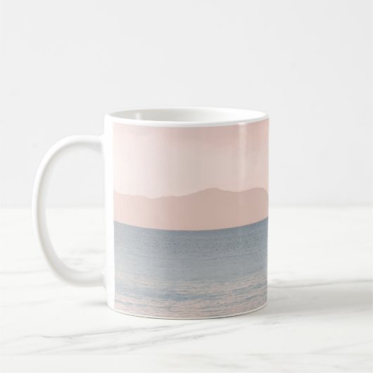 MUG PERSONNE PADDLE PENSION (Gauche)