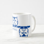 Mug Personne parfait (Devant droit)