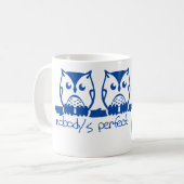 Mug Personne parfait (Devant gauche)