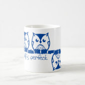 Mug Personne parfait (Centre)