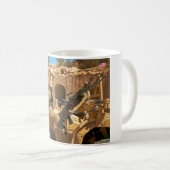 MUG PERSONNEL AMÉRICAIN DE COMBAT (Devant droit)