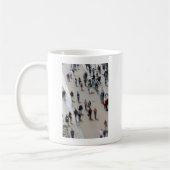 Mug Personnes (Gauche)