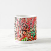 Mug Personnes d'amusement (Centre)