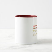 MUG PERSONNES DE MATIN (Centre)
