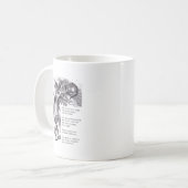 Mug Personnes folles (Devant gauche)