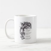 Mug Personnes folles (Gauche)