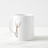 Mug PersonStretch103110 (Devant gauche)
