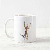 Mug PersonStretch103110 (Gauche)