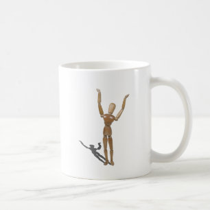 Mug PersonStretch103110