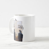Mug Perspectivas (Devant gauche)